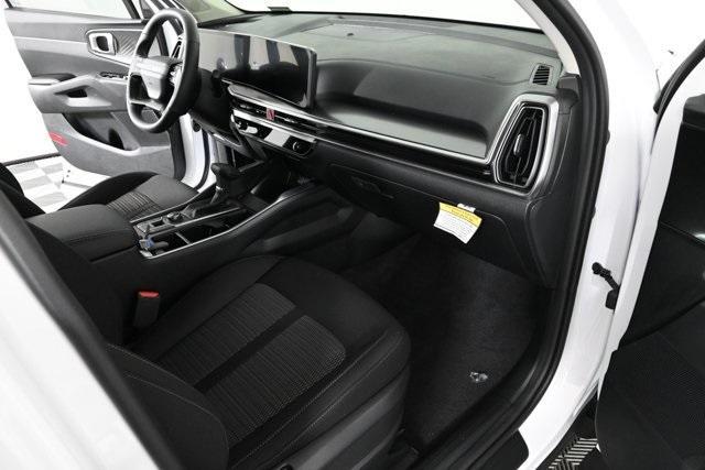 new 2026 Kia Sorento car, priced at $32,115