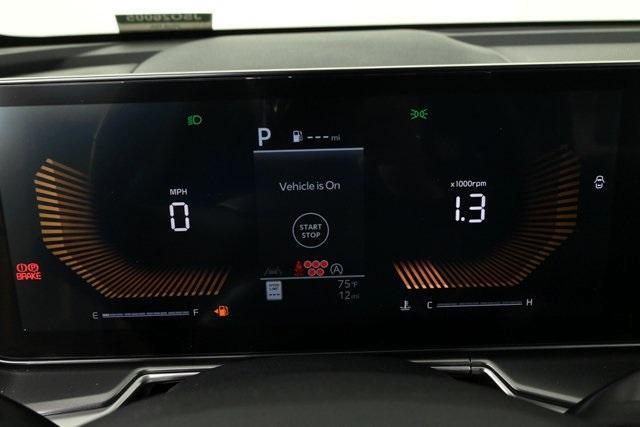 new 2026 Kia Sorento car, priced at $32,115