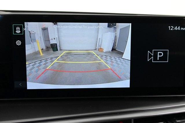 new 2026 Kia Sorento car, priced at $32,115