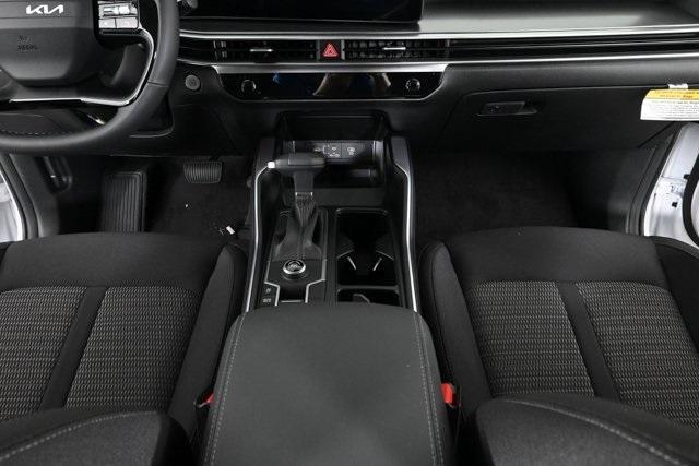 new 2026 Kia Sorento car, priced at $32,115