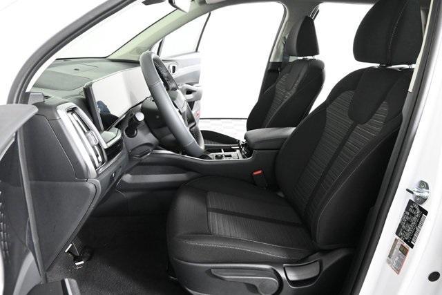 new 2026 Kia Sorento car, priced at $32,115