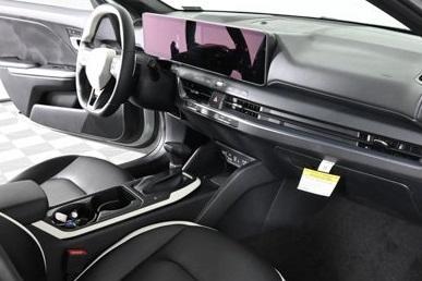 new 2025 Kia K4 car, priced at $28,829