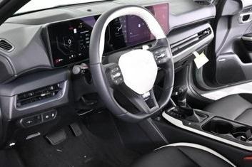 new 2025 Kia K4 car, priced at $28,829