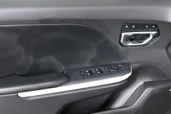 new 2025 Kia K4 car, priced at $28,829