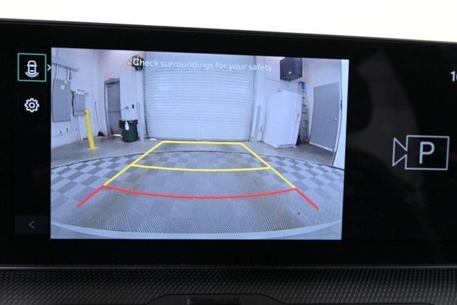 new 2025 Kia K4 car, priced at $28,829