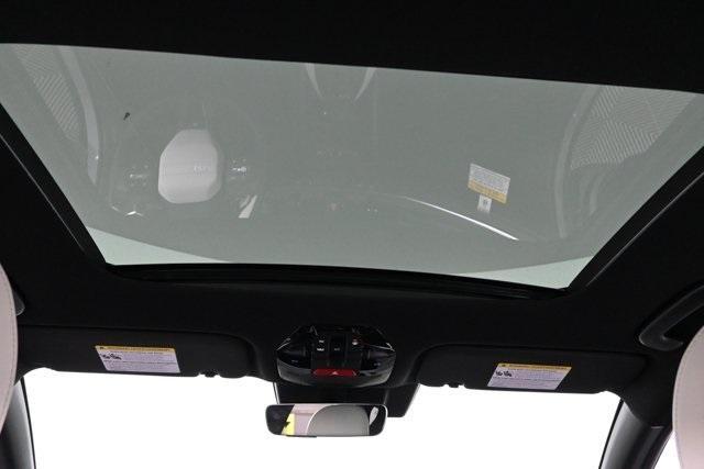 new 2025 Kia K4 car, priced at $28,829