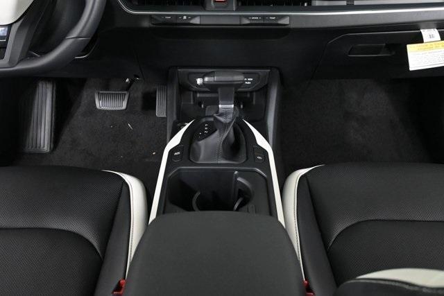 new 2025 Kia K4 car, priced at $28,829