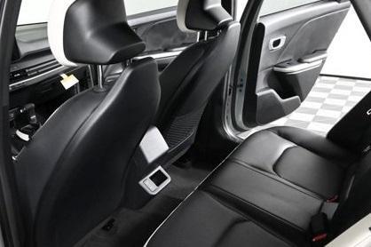 new 2025 Kia K4 car, priced at $28,829