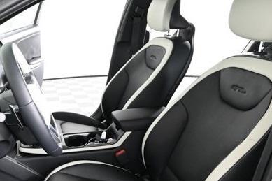 new 2025 Kia K4 car, priced at $28,829