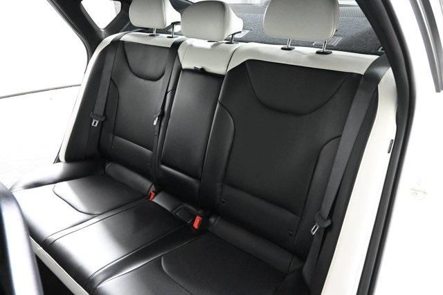 new 2025 Kia K4 car, priced at $30,610