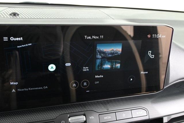 new 2025 Kia K4 car, priced at $30,610