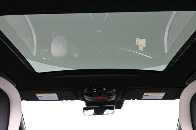 new 2025 Kia K4 car, priced at $30,610