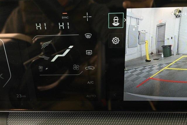 new 2025 Kia K4 car, priced at $30,610