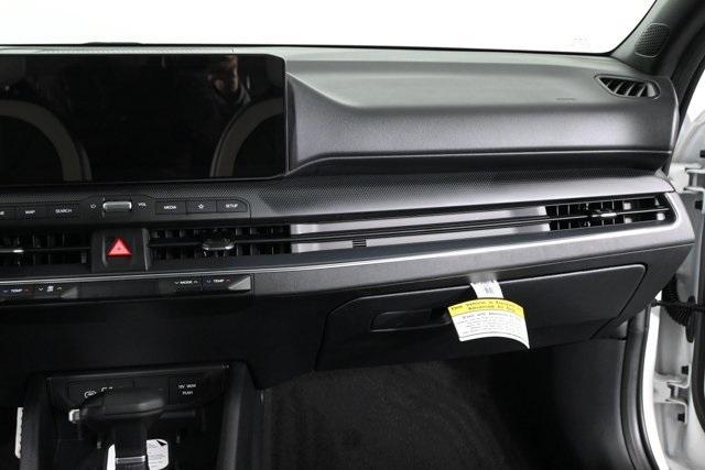 new 2025 Kia K4 car, priced at $30,610