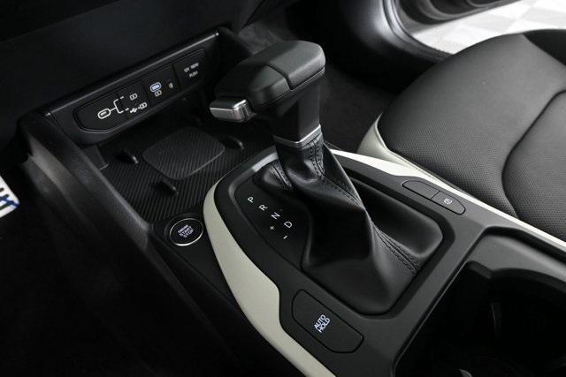 new 2025 Kia K4 car, priced at $30,610