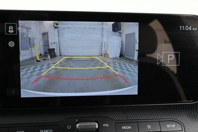 new 2025 Kia K4 car, priced at $30,610