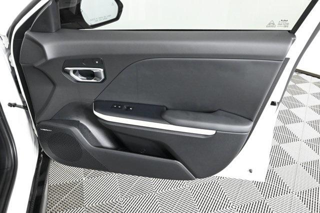 new 2025 Kia K4 car, priced at $30,610