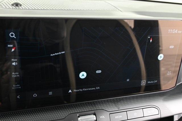 new 2025 Kia K4 car, priced at $30,610