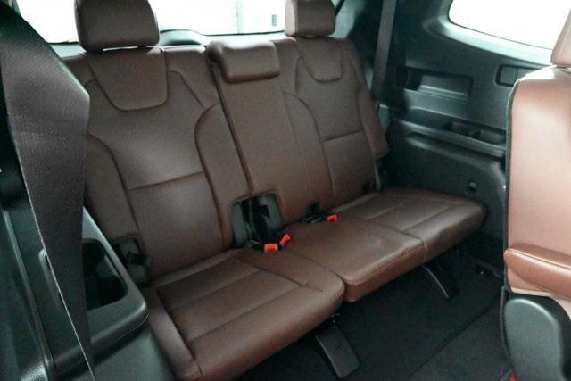 new 2025 Kia Telluride car, priced at $49,912