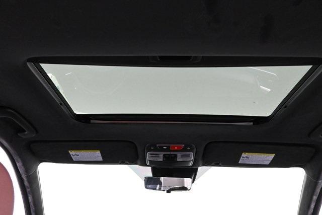 new 2025 Kia Telluride car, priced at $49,912