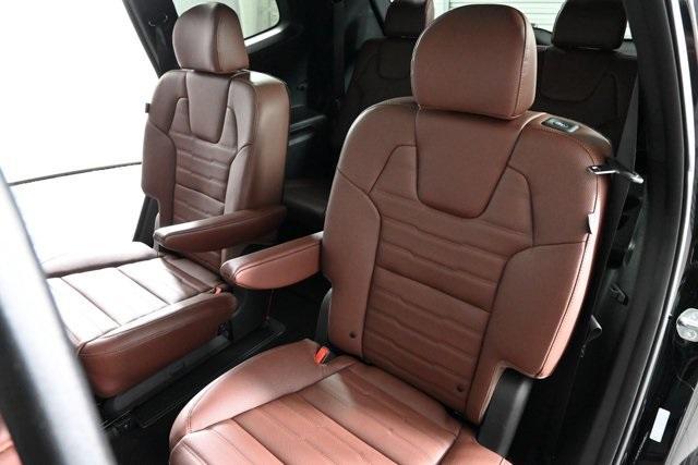 new 2025 Kia Telluride car, priced at $49,912