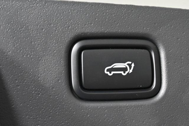 new 2025 Kia Niro car, priced at $31,162