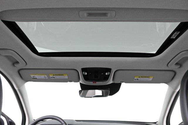 new 2025 Kia Niro car, priced at $31,162