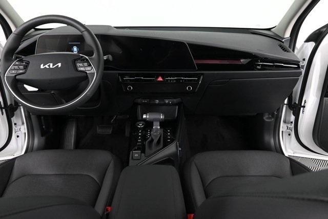 new 2025 Kia Niro car, priced at $31,162