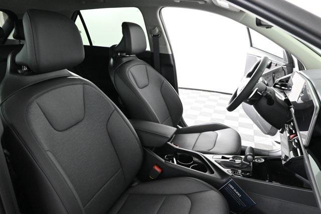 new 2025 Kia Niro car, priced at $31,162