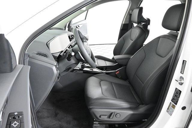 new 2025 Kia Niro car, priced at $31,162