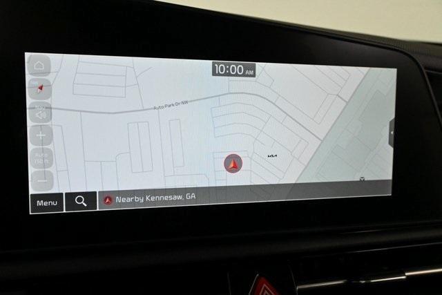 new 2025 Kia Niro car, priced at $31,162