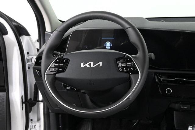 new 2025 Kia Niro car, priced at $31,162