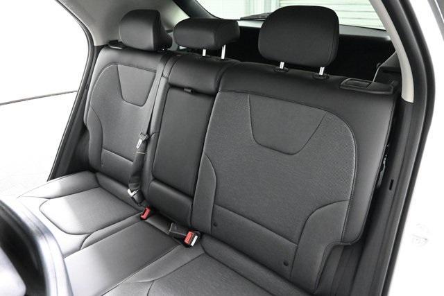 new 2025 Kia Niro car, priced at $31,162