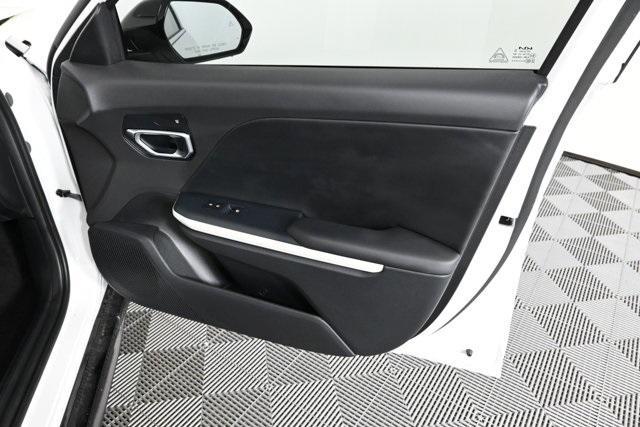 new 2025 Kia K4 car, priced at $27,783