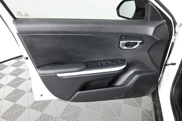 new 2025 Kia K4 car, priced at $27,783