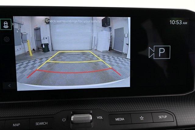 new 2025 Kia K4 car, priced at $27,783