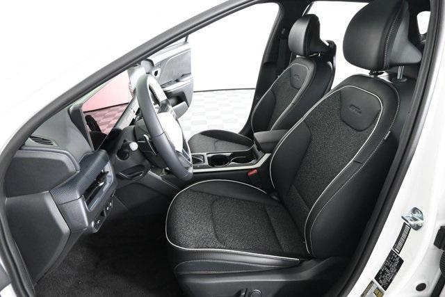 new 2025 Kia K4 car, priced at $27,783