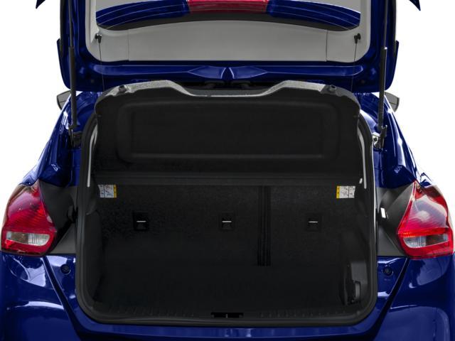 used 2017 Ford Focus car