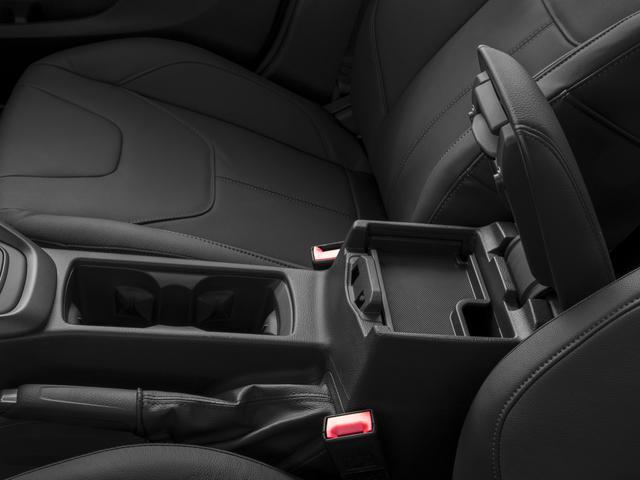 used 2017 Ford Focus car