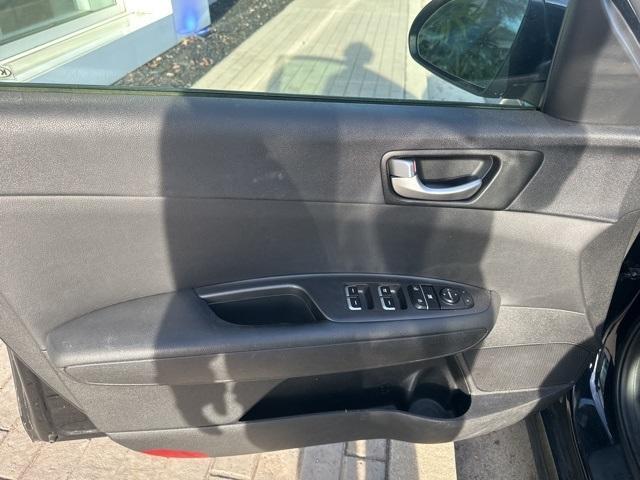 used 2016 Kia Optima car, priced at $10,924