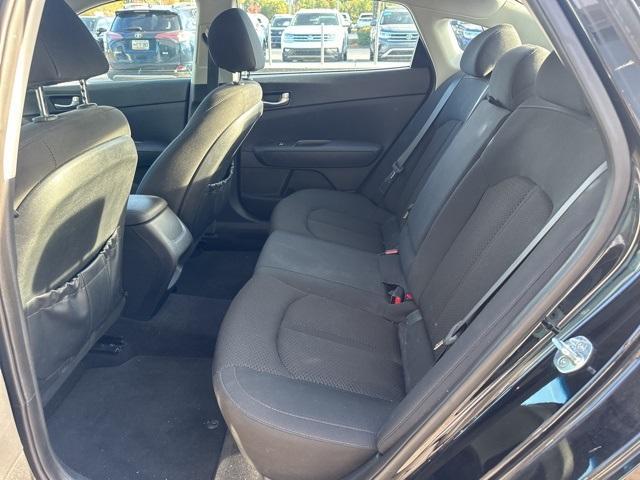 used 2016 Kia Optima car, priced at $10,924