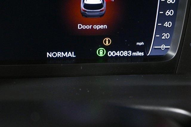 used 2025 Honda Pilot car, priced at $48,642