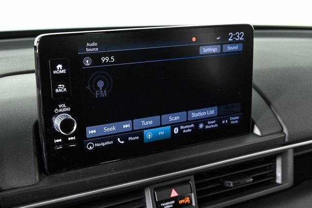 used 2025 Honda Pilot car, priced at $48,642