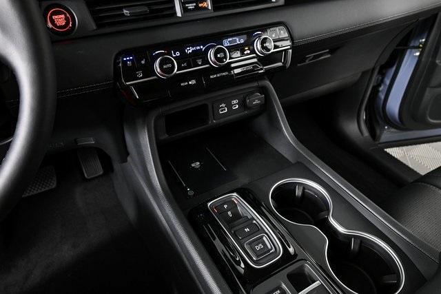 used 2025 Honda Pilot car, priced at $48,642