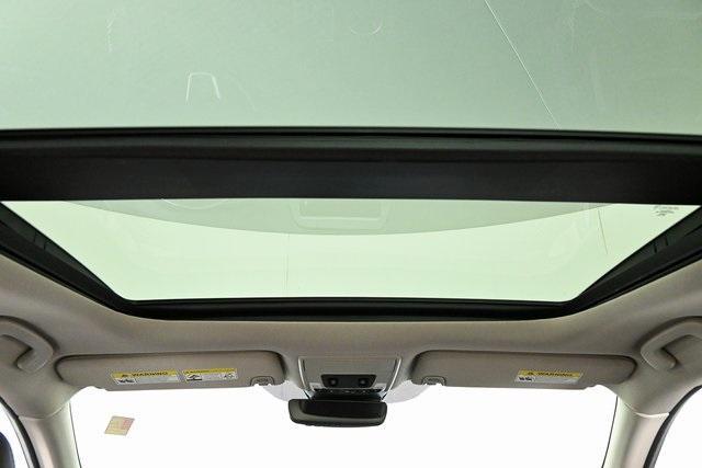 used 2025 Honda Pilot car, priced at $48,642