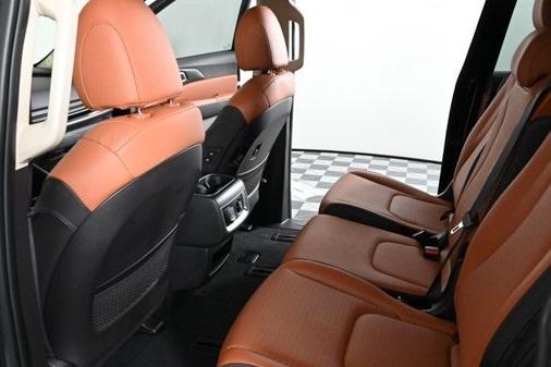 new 2026 Kia Carnival Hybrid car, priced at $54,900