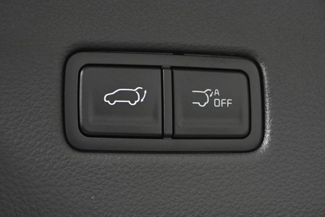 new 2026 Kia Carnival Hybrid car, priced at $54,900