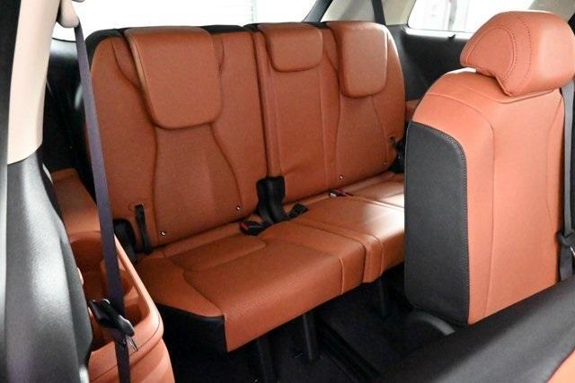 new 2026 Kia Carnival Hybrid car, priced at $54,900