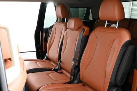 new 2026 Kia Carnival Hybrid car, priced at $54,900