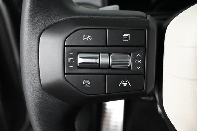 new 2025 Kia K4 car, priced at $29,380